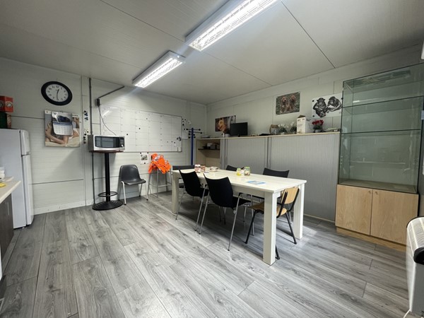 Medium property photo - Poelweg 40, 1424 PB De Kwakel